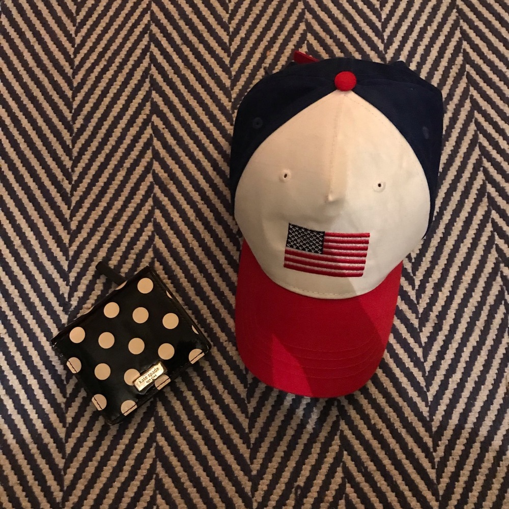 Kate Spade Mini Wallet